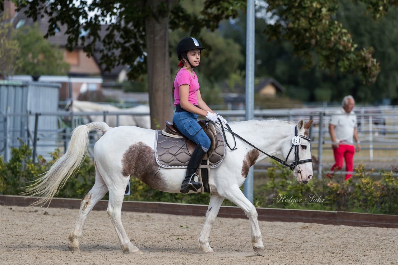 Bild 44 - Pony Akademie Turnier